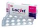 Locyst 490Mcg Tab 30'S