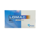 Lomac 40Mg Cap 14'S