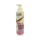 Lux Shampoo 330ml Pump Peach Fragrance