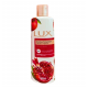 Lux Shower Gel 190ml Dazzling Pomegrante