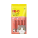 Me-O Creamy Treats 15Gm Salmon Flavor (Cat Food)