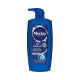 Meclay London Shampoo 660Ml Anti Dandruff