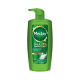 Meclay London Shampoo 660Ml Long & Healthy