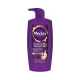 Meclay London Shampoo 660Ml Smooth & Straight