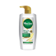 Meclay London Shampoo 660Ml Strong & Healthy