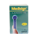 Medisign Blood 50 Lancet 1's