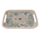 Melamine Nafees Tray Large