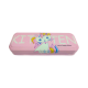 Metal Pencil Box Mix Character ZL-1262