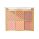 Miss Rose Face Palette Kit Art No. 6004-023N2