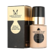 Miss Rose Purely Natural Foundation 30ml Art No 7601-02216 (ivory 6)