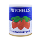 Mitchells Jam 1050G Strawberry