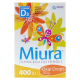 Miura-D 400IU Oral Drops 10Ml 1's