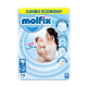 Molfix Diapers CC UV Mini 70s Jumbo Pk