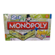 Monopoly Cartoon 7778 7776 Green 2in 1 Mix CL 1672