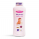 Mother Care Baby Powder 130Gm Natural & Mild