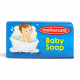 Mother care Baby Soap 100gm Blue