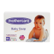 Mother Care Baby Soap 80Gm White