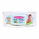 Mother Care Baby Wipes 70s White