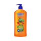 Mother Care Bubble Bath 550ml 3in1 Apple Blast