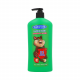 Mother Care Bubble Bath 550ml 3in1 Strawberry Splash