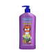 Mother Care Bubble Bath 550ml 3in1 Yummy Citrus