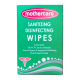 Mother care Sanitizing Wipes 10s