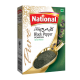 National Black Pepper Powder 25Gm (Kali Mirch Powder)