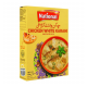 National Chicken White Karahi 40GM