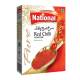 National Chilli Powder 400G (Lal Mirch Powder)