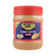 Nature'S Home Peanut Butter 340Gm Creamy