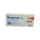 Neoprox 500mg Tab 20's