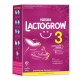 Nestle Lactogrow 3 Powder 800Gm