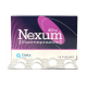 Nexum 40Mg Cap 14'S