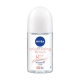 Nivea Roll On 50ml Brightening Silk Touch