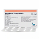 Novonorm 2Mg Tab 30'S