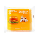 Nurpur American Burger Slice 10S 200G