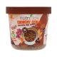 Nutrilov Crunchy Cereal Chocolate Chip Vanilla 70g