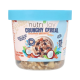 Nutrilov Crunchy Cereal Coconut Almond 70g