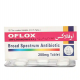 Oflox Tab 200Mg 10'S