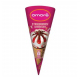 Omore Ice Cream Strawberry Cheese Cake Cone