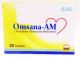 Omsana Am 5/40Mg Tab 20'S