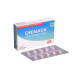 Orinase 4Mg Tab 20's