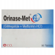 Orinase Met 2.0Mg Tab 30'S