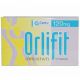 Orlifit 120Mg Tab 10'S