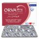 Orva 20Mg Tab 10'S