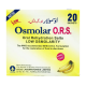 Osmolar ORS Banana Sachet 20'S