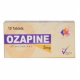 Ozapine 5Mg Tab 10's