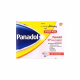 Panadol Cf Day 4Mg+ 500Mg+ 60Mg Tab 100'S