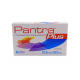 Pantra Plus 37.5+325Mg Tab 10'S