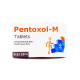 Pentoxol 0.5/10Mg 100'S